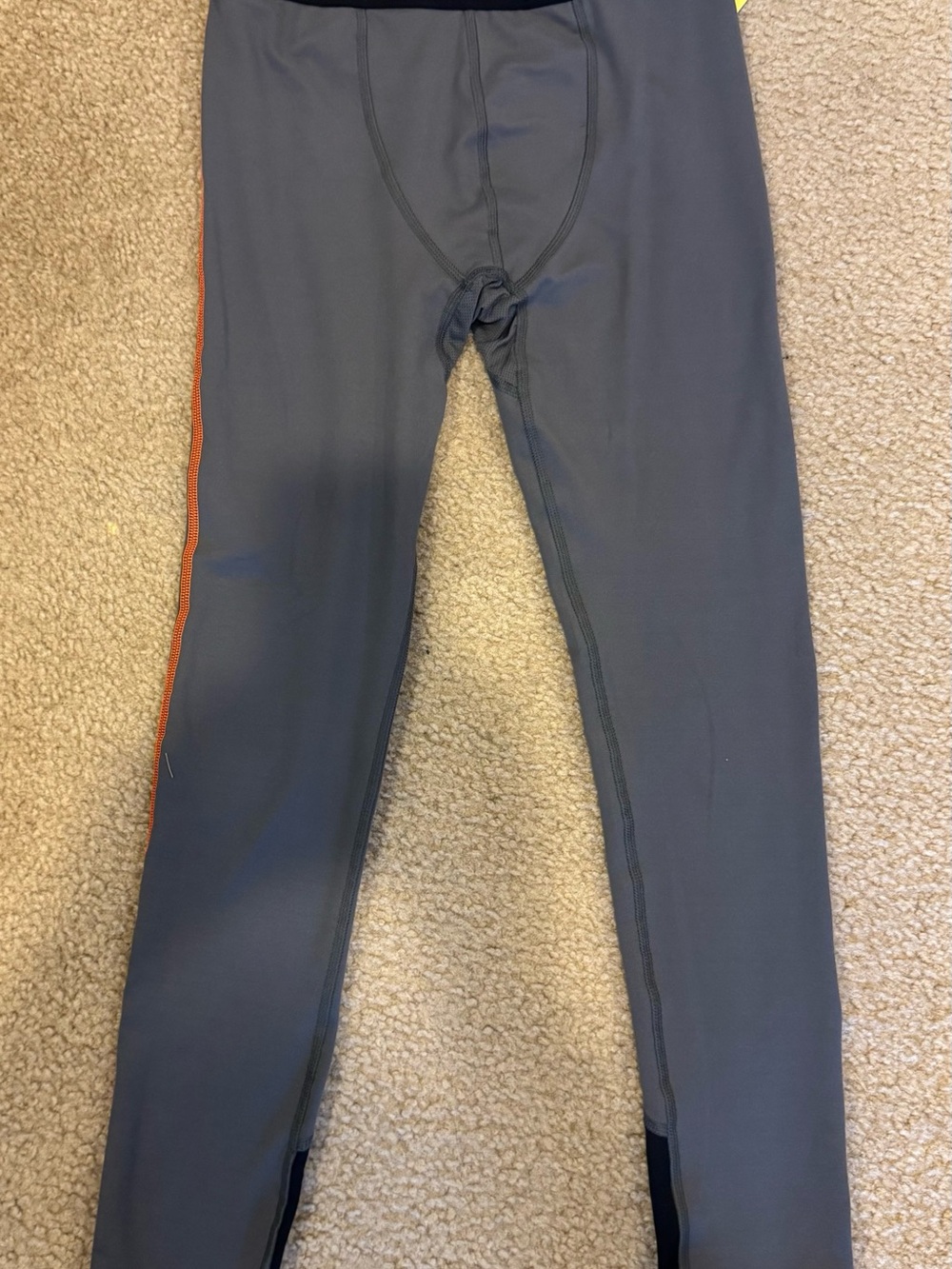 Boys Compression/Base Layers - Picture 2 of 10